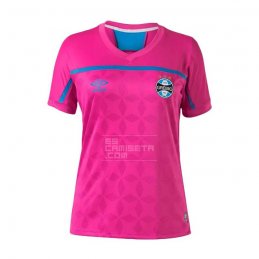 Camiseta Gremio Octubre Rosa Mujer 2020