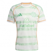 3ª Equipacion Camiseta Celtic 25-26 Tailandia 3ª Equipacion Camiseta Celtic 25-26 Tailandia