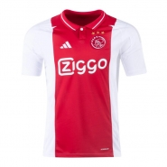 1a Equipacion Camiseta Ajax 24-25