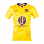 2ª Equipacion Camiseta Toulouse 24-25