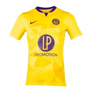 2ª Equipacion Camiseta Toulouse 24-25