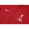 Chaqueta del Liverpool 24-25 Rojo