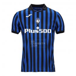 1ª Equipacion Camiseta Atalanta 20-21 Tailandia