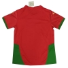 1a Equipacion Camiseta Portugal 24-25 Tailandia