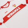 1a Equipacion Camiseta Stuttgart 24-25 Tailandia