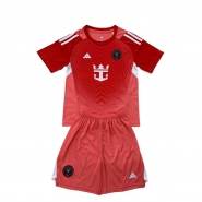 2a Equipacion Camiseta Inter Miami Portero Nino 2025 2a Equipacion Camiseta Inter Miami Portero Nino 2025