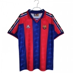 1ª Equipacion Camiseta Barcelona Retro 95-97 1ª Equipacion Camiseta Barcelona Retro 95-97