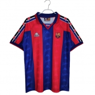 1ª Equipacion Camiseta Barcelona Retro 95-97 1ª Equipacion Camiseta Barcelona Retro 95-97