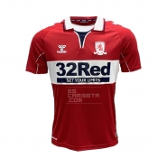 1ª Equipacion Camiseta Middlesbrough 20-21