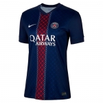 1a Equipacion Camiseta Paris Saint-Germain Mujer 25-26 1a Equipacion Camiseta Paris Saint-Germain Mujer 25-26
