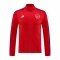 Chaqueta del Arsenal 24-25 Rojo