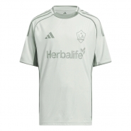 Camiseta Pre Partido del Los Angeles Galaxy 2025 Camiseta Pre Partido del Los Angeles Galaxy 2025