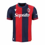 1a Equipacion Camiseta Bologna 24-25 Tailandia