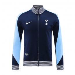 Chaqueta del Tottenham Hotspur 24-25 Azul