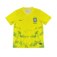 Camiseta Brasil Special 2025 Tailandia-26 Amarillo Tailandia Camiseta Brasil Special 2025 Tailandia-26 Amarillo Tailandia