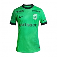 3a Equipacion Camiseta Atletico Nacional 2025 Tailandia 3a Equipacion Camiseta Atletico Nacional 2025 Tailandia