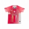 Camiseta Barcelona x Karol G 25-26 Tailandia Rosa Camiseta Barcelona x Karol G 25-26 Tailandia Rosa