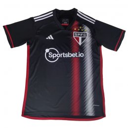 3a Equipacion Camiseta Sao Paulo 2023 Tailandia