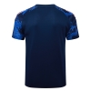 Camiseta de Entrenamiento Real Madrid Dragon 2024-25 Azul