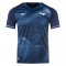 3ª Equipacion Camiseta Lazio 25-26 3ª Equipacion Camiseta Lazio 25-26