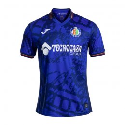 1a Equipacion Camiseta Getafe 24-25 Tailandia