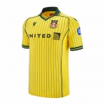 2ª Equipacion Camiseta Wrexham 25-26 2ª Equipacion Camiseta Wrexham 25-26