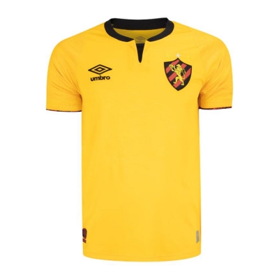 2a Equipacion Camiseta Recife 2024 Tailandia