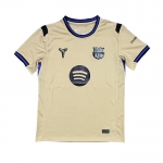 2a Equipacion Camiseta Barcelona 25-26 Tailandia 2a Equipacion Camiseta Barcelona 25-26 Tailandia