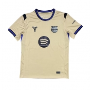 2a Equipacion Camiseta Barcelona 25-26 Tailandia 2a Equipacion Camiseta Barcelona 25-26 Tailandia