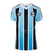 1ª Equipacion Camiseta Gremio Mujer 2022