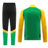 Chandal de Chaqueta del Arsenal 2024-25 Verde