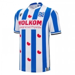 1ª Equipacion Camiseta Heerenveen 25-26 Tailandia 1ª Equipacion Camiseta Heerenveen 25-26 Tailandia