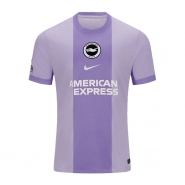 2ª Equipacion Camiseta Brighton & Hove Albion 25-26 2ª Equipacion Camiseta Brighton & Hove Albion 25-26