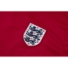 Camiseta de Entrenamiento Inglaterra 2024-25 Rojo