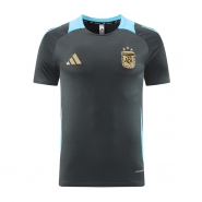 Camiseta de Entrenamiento Argentina 24-25 Gris