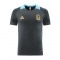 Camiseta de Entrenamiento Argentina 24-25 Gris