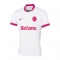 Camiseta Sporting Special 25-26 Blanco Rosa Camiseta Sporting Special 25-26 Blanco Rosa