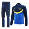 Chandal de Chaqueta del Boca Juniors 2024-25 Azul