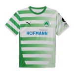 1a Equipacion Camiseta Greuther Furth 24-25 Tailandia