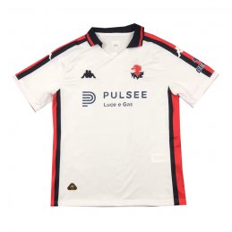 2ª Equipacion Camiseta Genoa 24-25 Tailandia