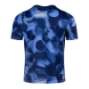 Camiseta Pre Partido del Tottenham Hotspur 2024 Azul