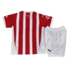 1ª Equipacion Camiseta Sporting de Gijon Nino 24-25