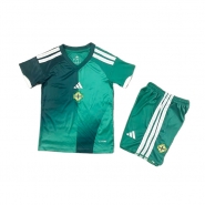 1ª Equipacion Camiseta Irlanda del Norte Nino 2026 1ª Equipacion Camiseta Irlanda del Norte Nino 2026