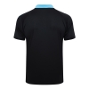 Camiseta Polo del Argentina 2024-25 Negro