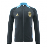 Chaqueta del Argentina 24-25 Gris