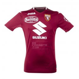 1ª Equipacion Camiseta Turin 20-21 Tailandia