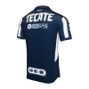 1a Equipacion Camiseta Monterrey 24-25