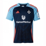 Camiseta Pre Partido del Hamburger 24-25 Camiseta Pre Partido del Hamburger 24-25