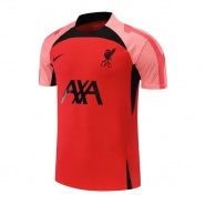 Camiseta de Entrenamiento Liverpool 22-23 Rojo