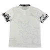 Camiseta Japon Naruto 24-25 Tailandia Blanco